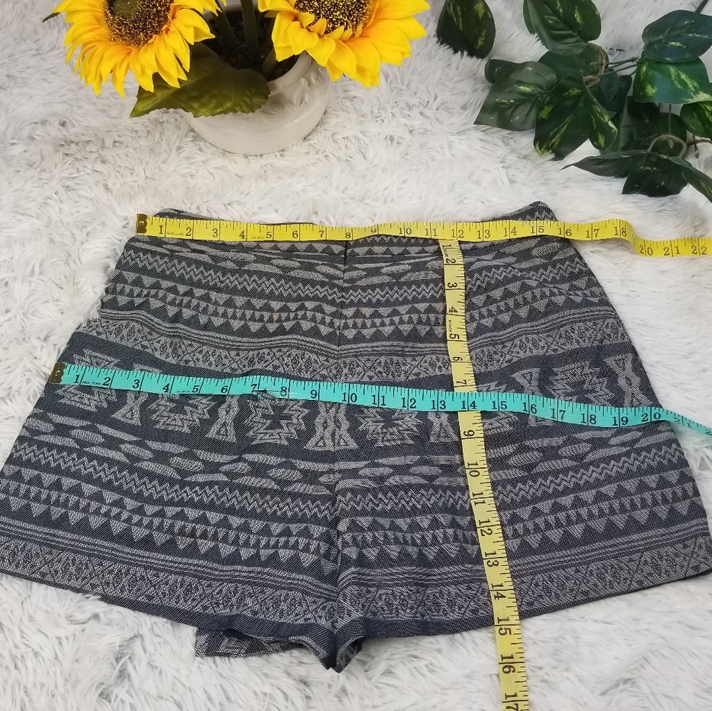 Vintage Skirt and shorts 80s style size M - Picture 6 of 6